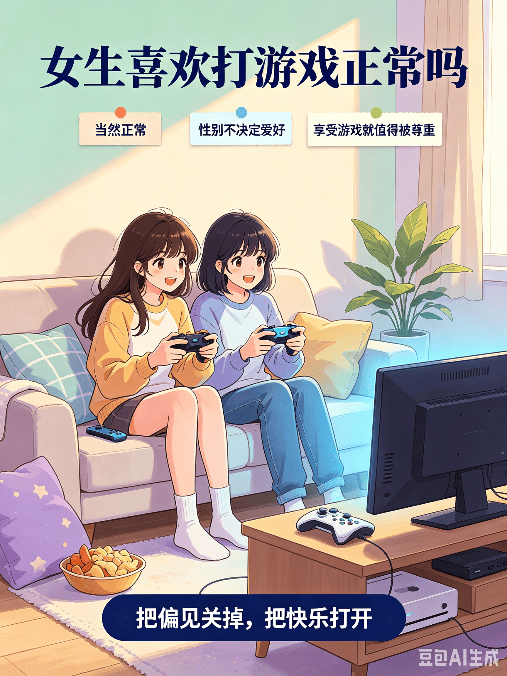 女人喜欢打王者说明什么_女生喜欢打游戏正常吗(图1) 女人喜欢打王者说明什么_女生喜欢打游戏正常吗(图1)